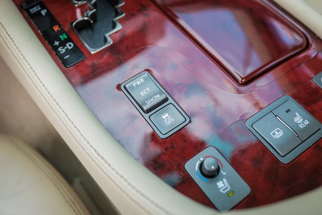 Used 2010 Lexus LS 460 RWD image 35