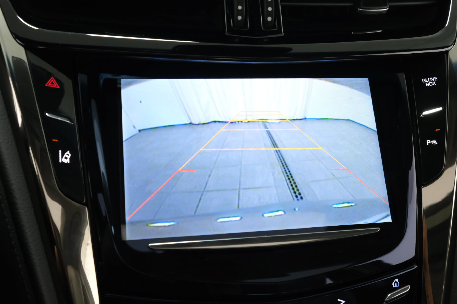 Used 2014 Cadillac CTS Luxury AWD/4WD image 19