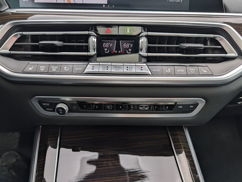 Used 2020 BMW X5 xDrive40i w/ Convenience Package image 23