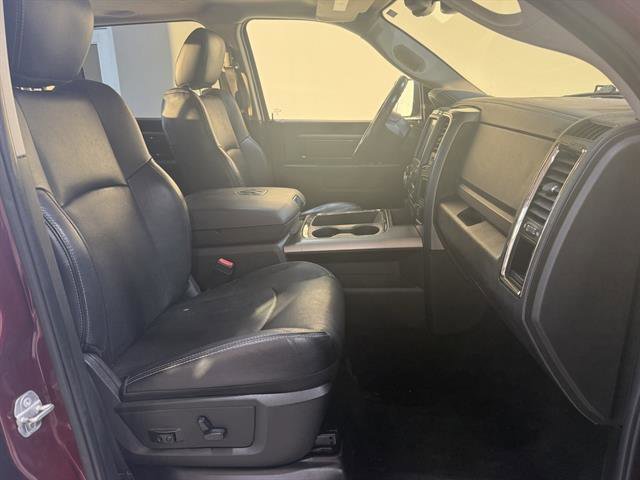 Used 2016 RAM 1500 Sport image 17