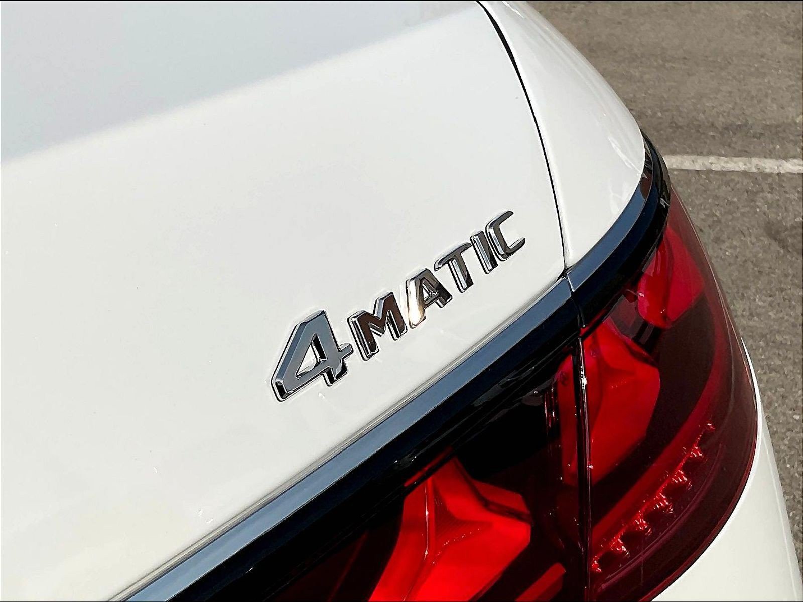 New 2027 Mercedes-Benz S 500 4MATIC image 13
