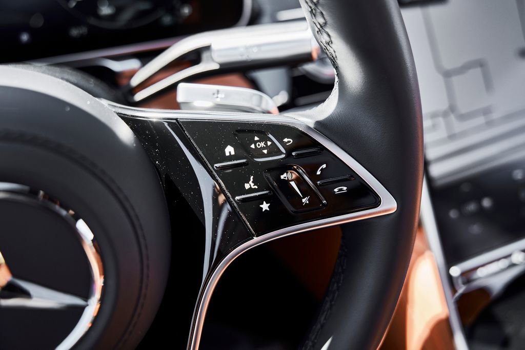 Used 2024 Mercedes-Benz S 63 AMG S image 58