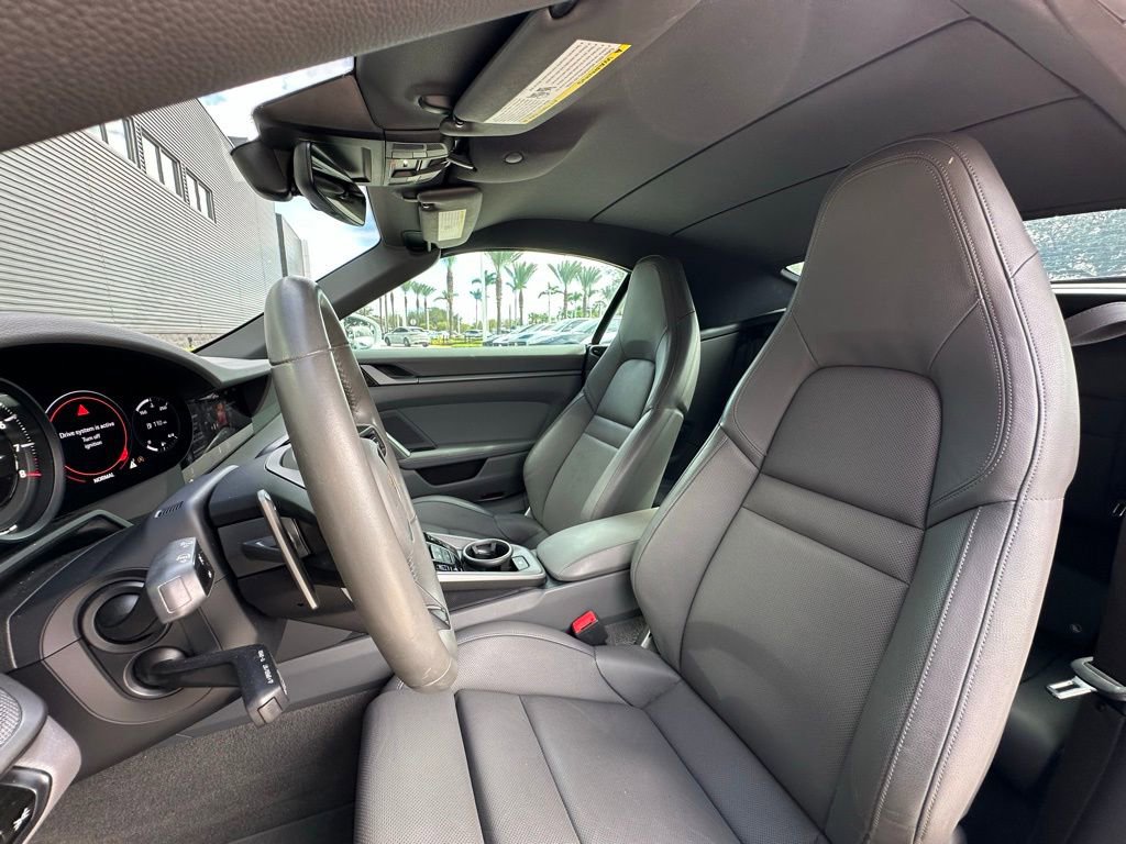 Used 2020 Porsche 911 Carrera image 5