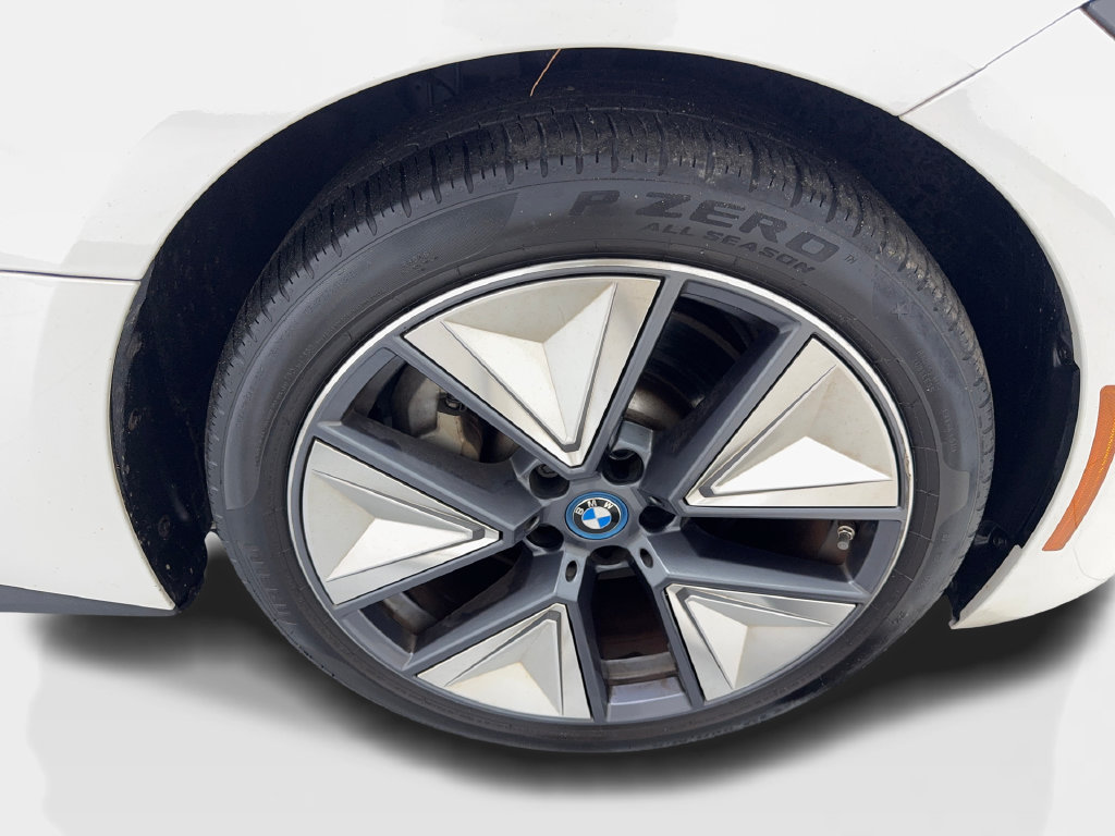 Used 2024 BMW i4 eDrive40 w/ Premium Package RWD image 86