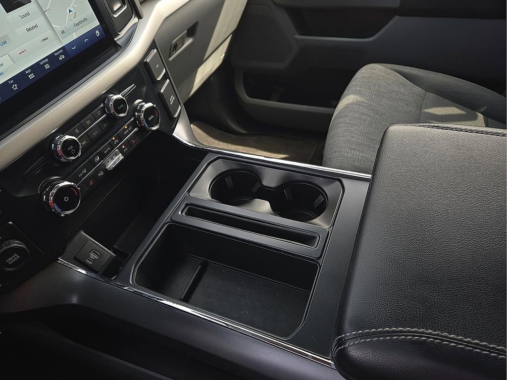 Used 2022 Ford F150 XLT w/ Equipment Group 302A High image 20