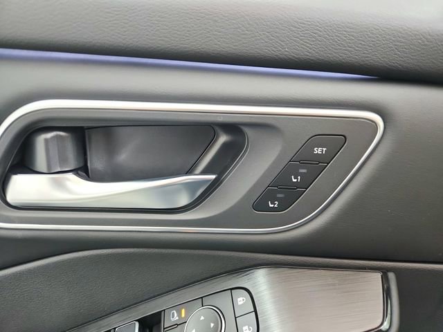 New 2026 Nissan Rogue Platinum w/ Platinum Premium Package image 21