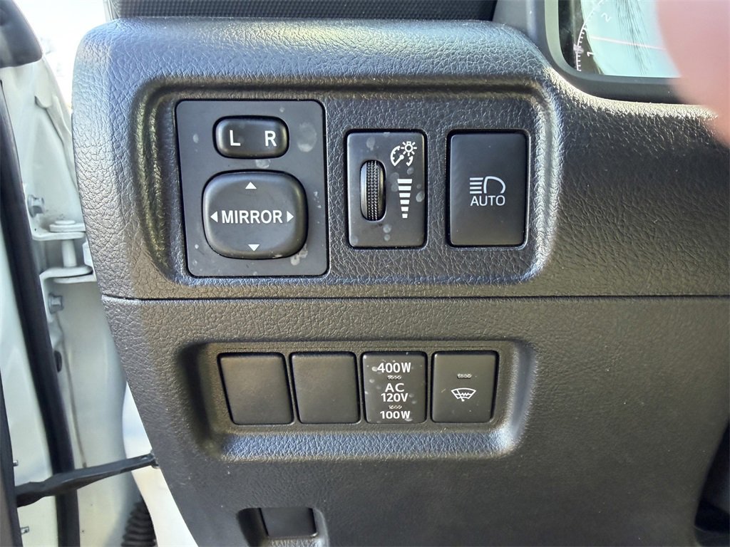 Used 2023 Toyota 4Runner SR5 image 24