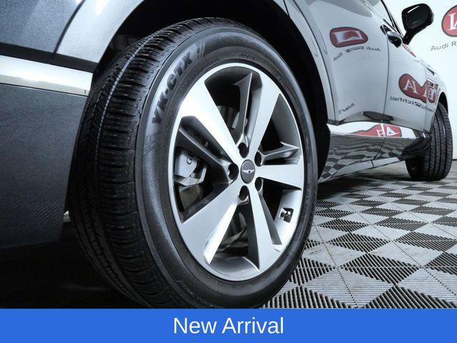 Used 2023 Genesis GV80 3.5T w/ Advanced Package AWD/4WD image 9