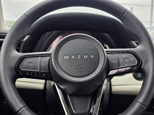 New 2026 MAZDA CX-5 Preferred AWD/4WD image 12