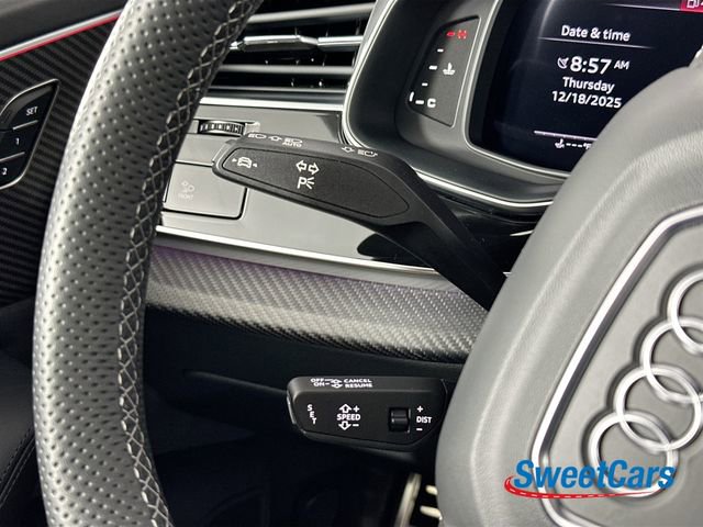 Used 2024 Audi RS Q8 image 20