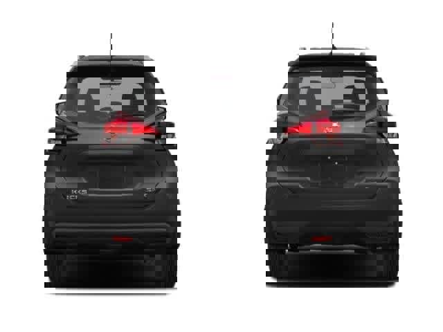 Used 2019 Nissan Kicks SR w/ Exterior Package image 7