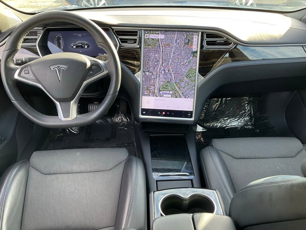 Used 2017 Tesla Model S 75 image 36