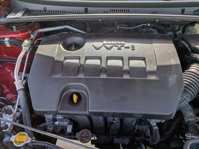 Used 2016 Toyota Corolla LE image 22