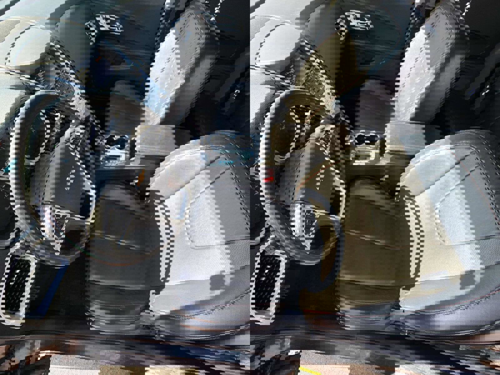 Used 2016 Chevrolet Equinox LTZ image 3