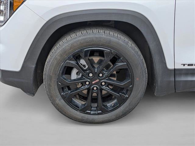 Used 2022 GMC Terrain SLT w/ Infotainment Package II image 9