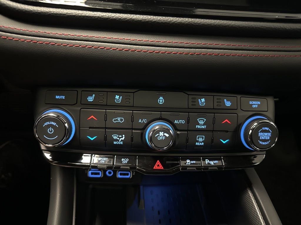 New 2026 Dodge Durango GT image 35