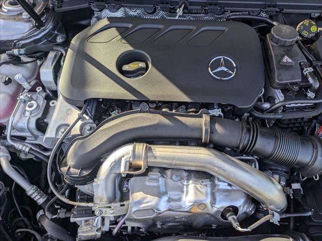 New 2026 Mercedes-Benz CLA 250 image 15