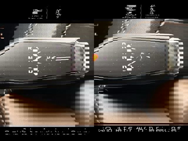 Used 2025 GMC Yukon Denali Ultimate image 19