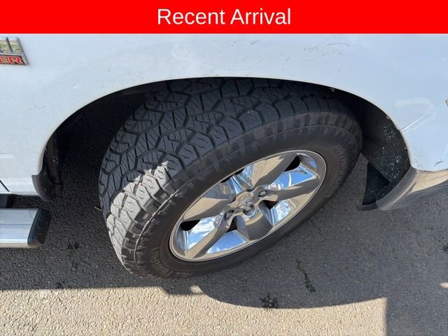 Used 2015 RAM 1500 Lone Star image 11