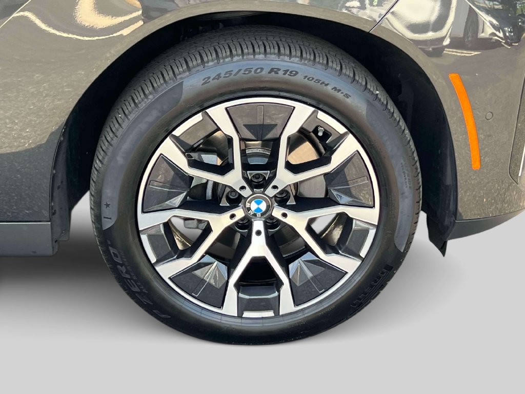 Certified 2026 BMW X3 xDrive30i AWD/4WD image 9