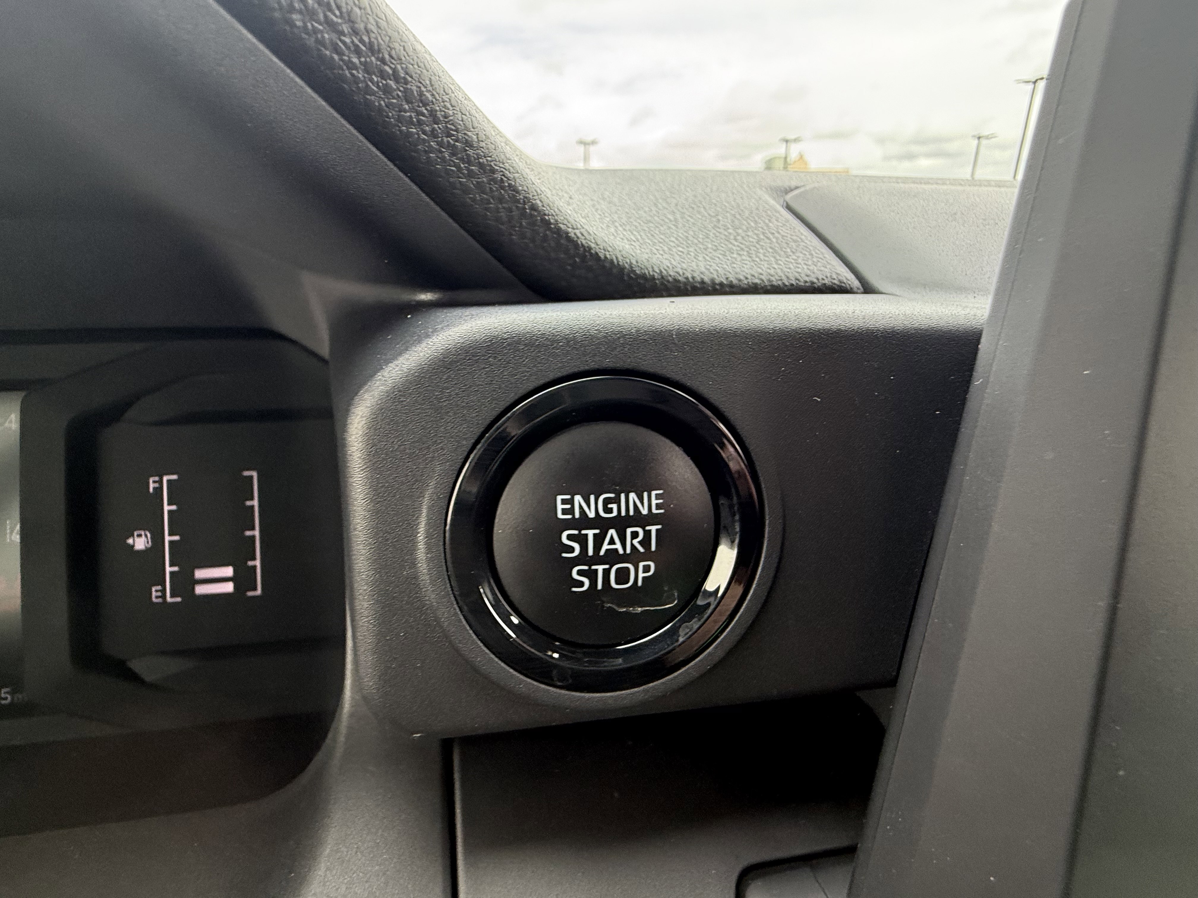 Certified 2025 Toyota Tacoma SR w/ SR Upgrade Package image 17