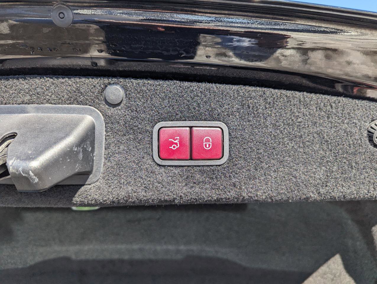 Used 2015 Mercedes-Benz S 550 4MATIC Sedan image 50