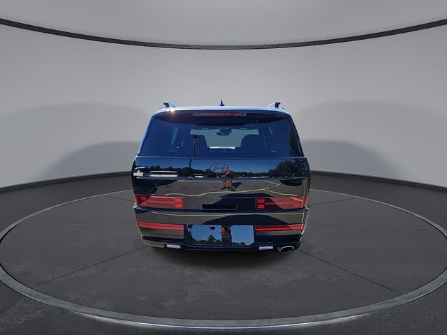 New 2027 Hyundai Santa Fe Calligraphy FWD image 8