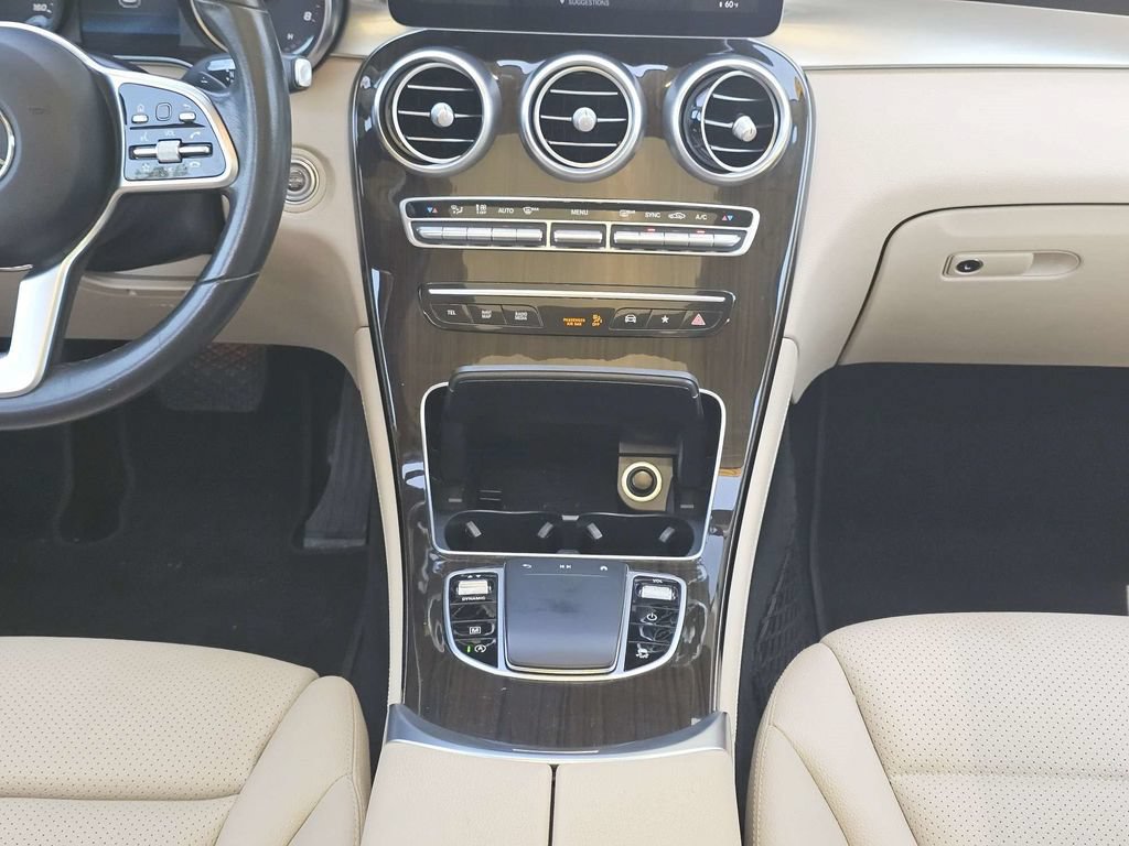Used 2020 Mercedes-Benz GLC 300 image 20