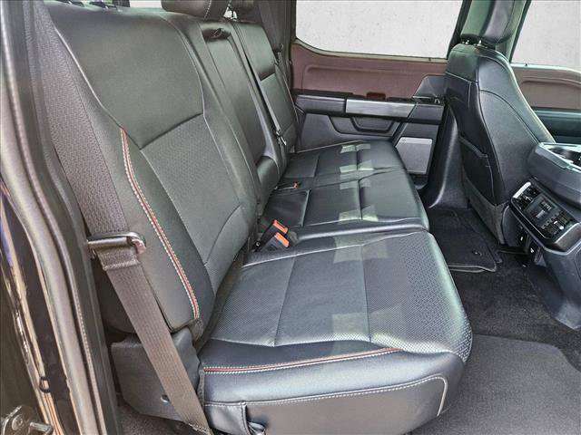 Used 2022 Ford F150 Lariat w/ Equipment Group 502A High AWD/4WD image 20