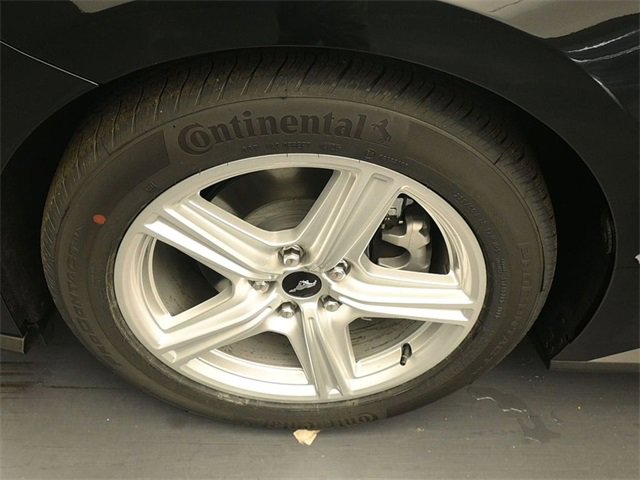 New 2026 Ford Mustang Coupe image 14