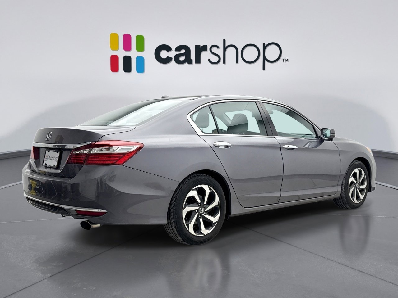 Used 2016 Honda Accord EX image 5