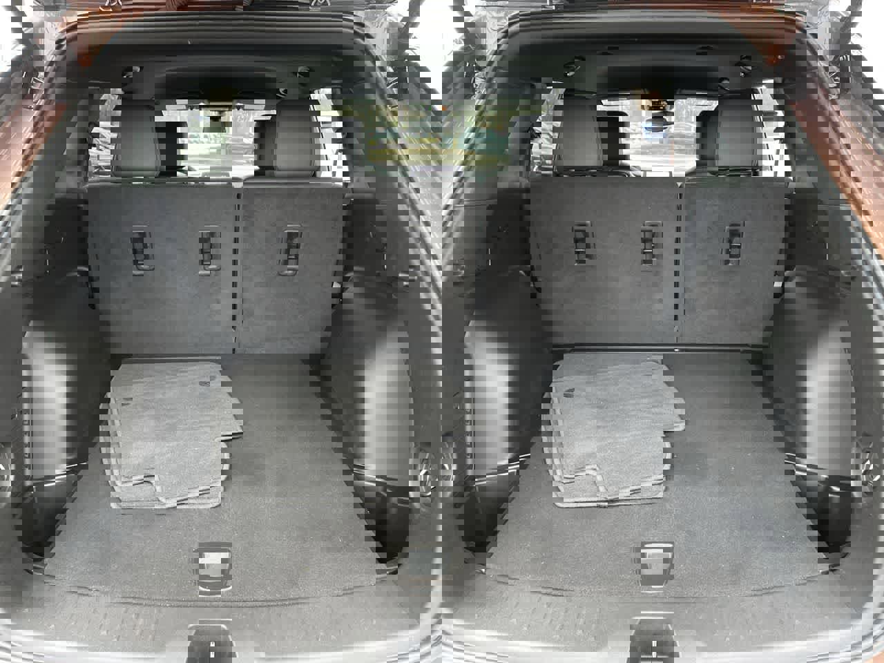 Used 2023 Chevrolet Blazer Premier image 17