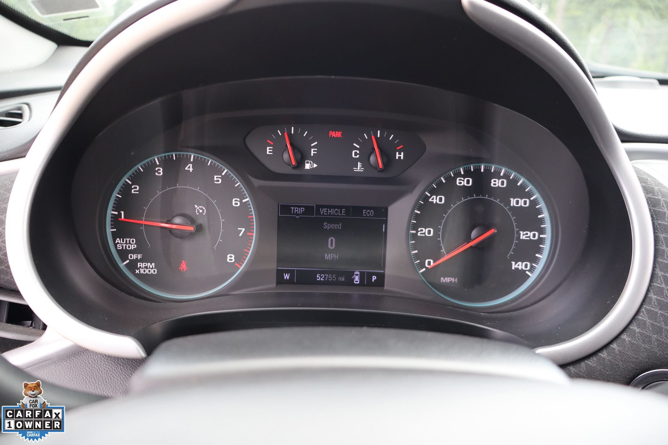 Used 2024 Chevrolet Malibu LT FWD image 17