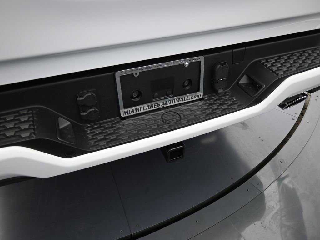 New 2026 RAM 1500 Tungsten image 37