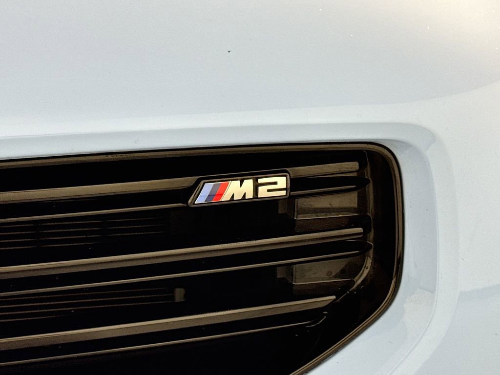 Used 2023 BMW M2 w/ Lighting Package RWD image 36