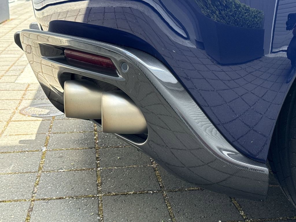 Used 2023 Ferrari Roma image 29