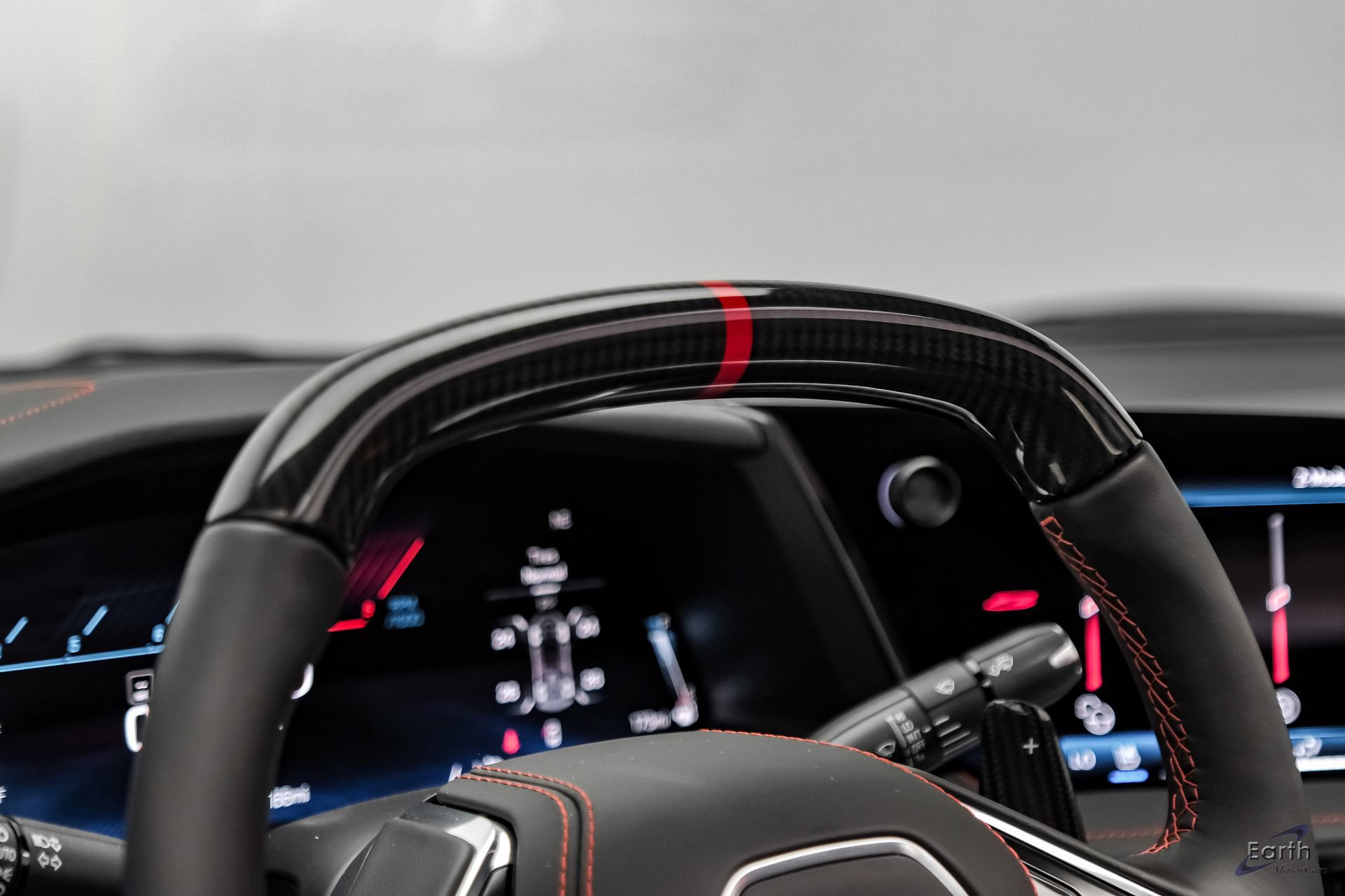 Used 2026 Chevrolet Corvette Z06 RWD image 57