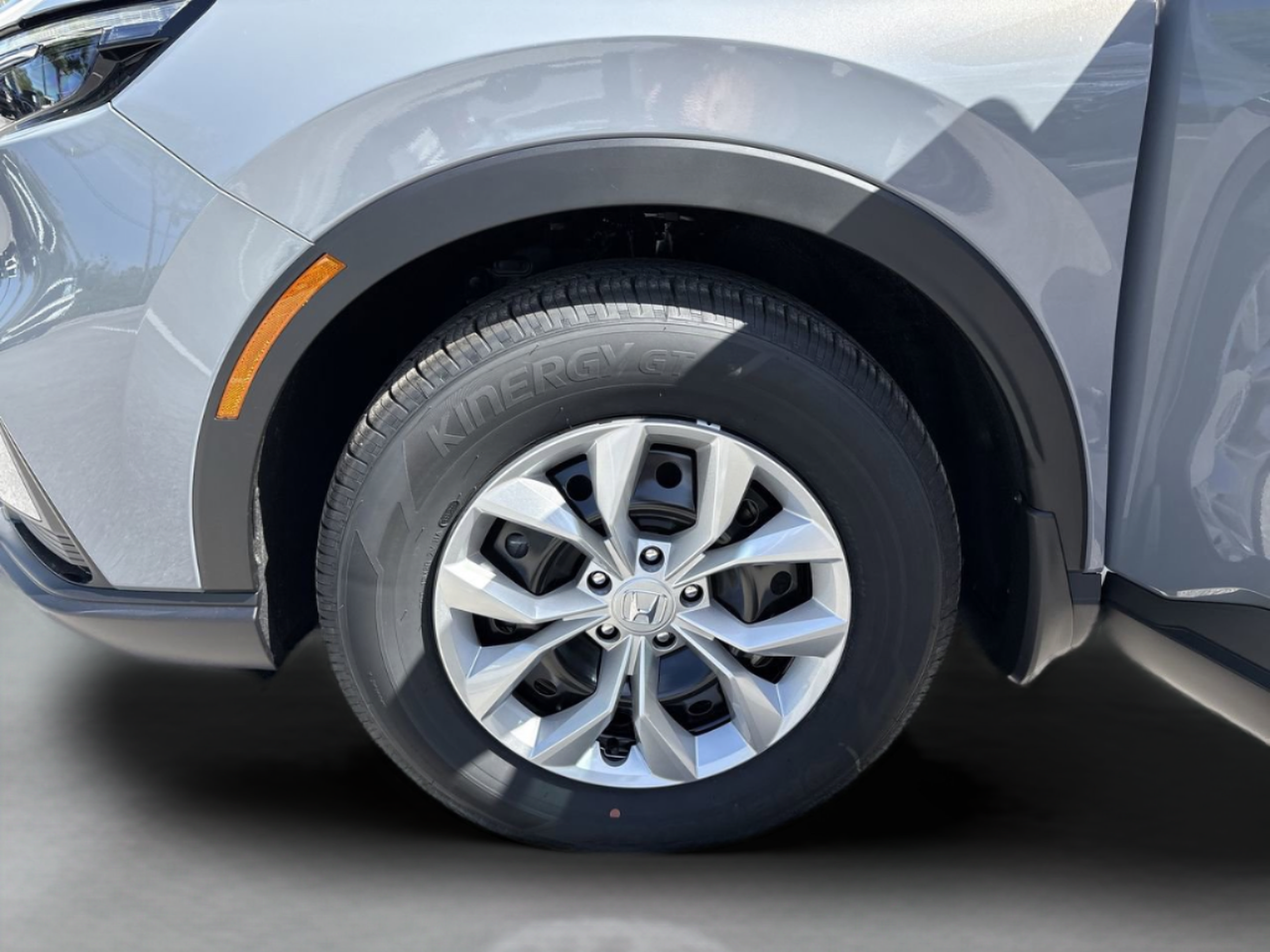 Used 2026 Honda CR-V LX image 31