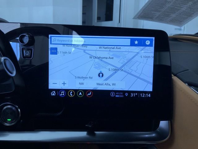 Used 2021 Chevrolet Corvette Stingray Preferred Cpe w/ 2LT image 28