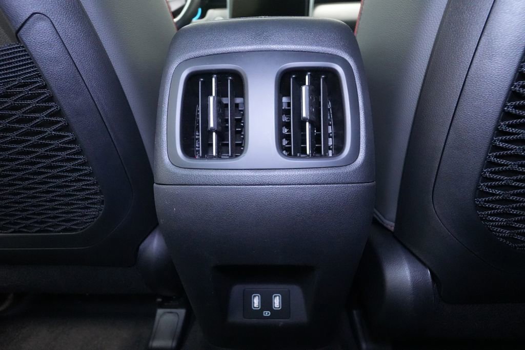 Used 2024 Hyundai Santa Cruz Limited image 22