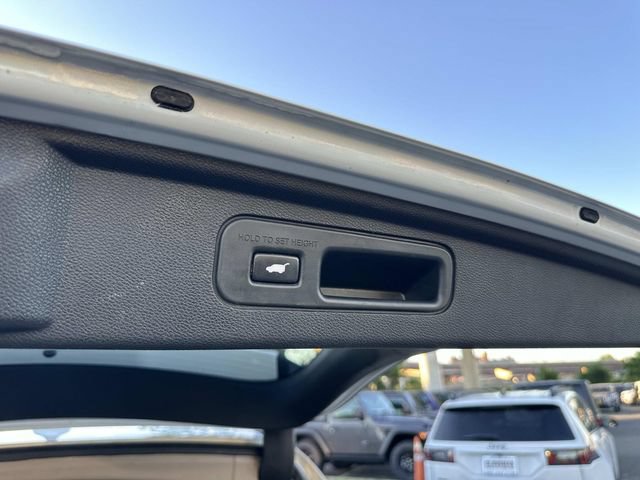 Used 2024 Honda Odyssey Elite image 18
