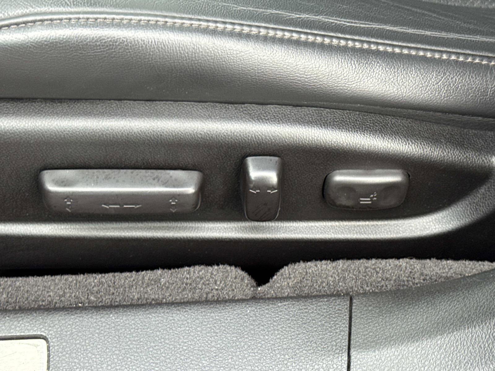 Used 2020 Acura TLX w/ Technology Package image 17