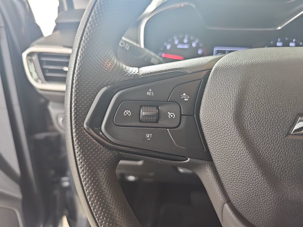 Certified 2021 Chevrolet TrailBlazer LT w/ Convenience Package FWD image 21