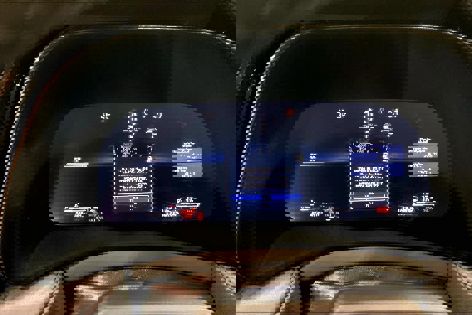 Certified 2024 Lexus TX 350 AWD w/ Technology Package image 26