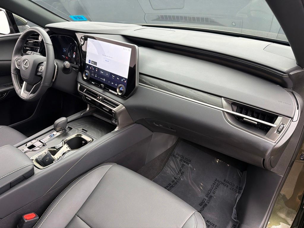Used 2025 Lexus RX 350 Premium AWD/4WD image 26