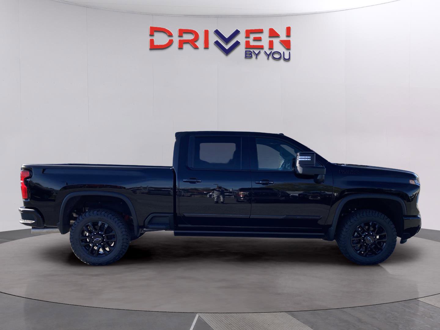 New 2026 Chevrolet Silverado 2500 High Country w/ High Country Premium Package image 8