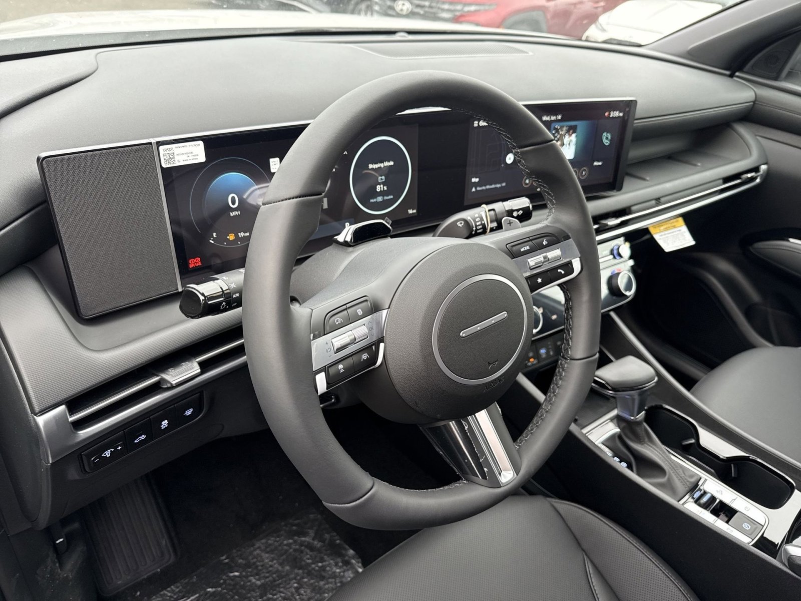 New 2026 Hyundai Santa Cruz XRT image 16