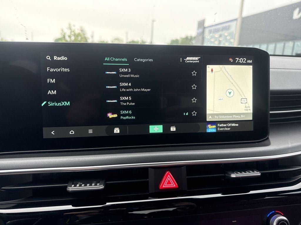 New 2026 Kia K5 GT-Line AWD/4WD image 15