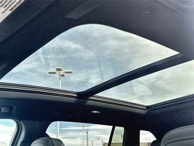 New 2026 GMC Acadia Elevation w/ Elevation Premium Package image 19