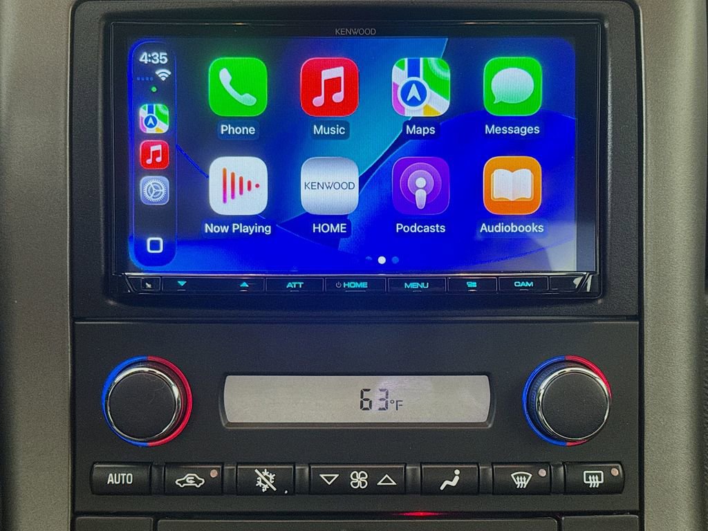 Used 2006 Chevrolet Corvette Z06 RWD image 15